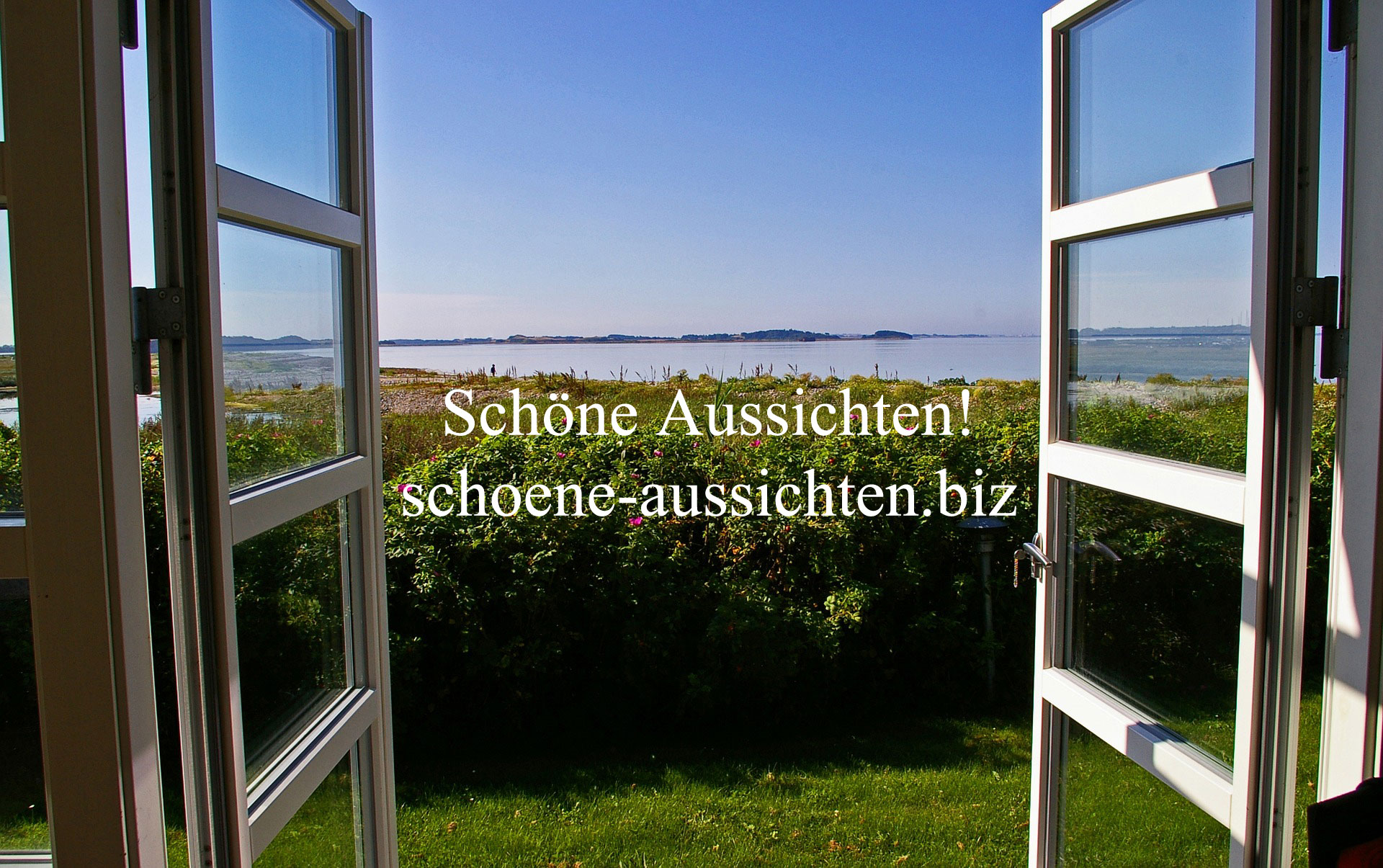 schoene-aussichten.biz - Die Domain fr Ihre Arbeit / Ihr Geschft!